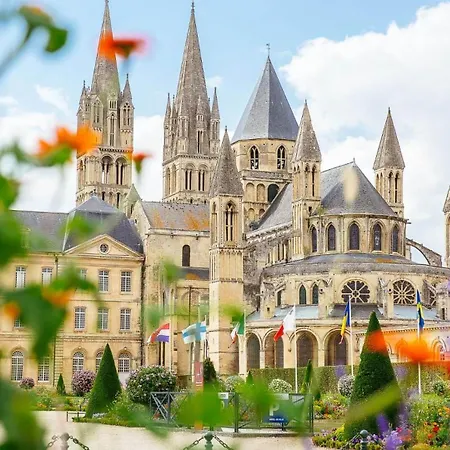 דירה Le Tilleul - Centre - Parking Prive - Wifi