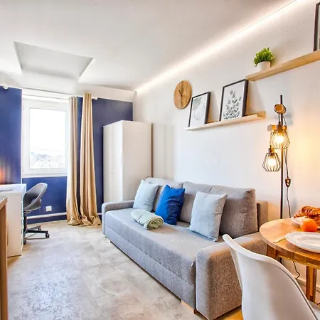 Le Tilleul - Centre - Parking Prive - Wifi דירה