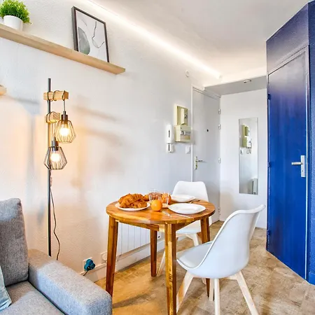 Apartment Le Tilleul - Centre - Parking Prive - Wifi