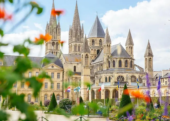 דירה Le Tilleul - Centre - Parking Prive - Wifi